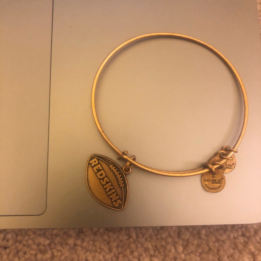 Redskins Alex and Ani